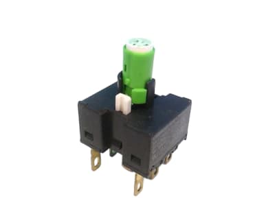 OMRON A16L-G-24D-2