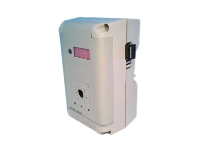 TCS BASYS CONTROLS ID1004