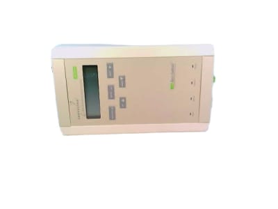 TCS BASYS CONTROLS QD2020-8