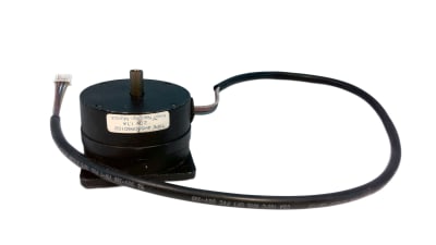NANOTEC 4H5609X0102