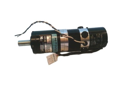 HARMONIC DRIVE RH-11-6001-E100DOM-SP