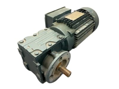 SEW EURODRIVE WF30DT80K4