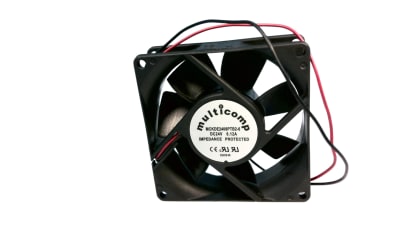 MULTICOMP MCKDE2408PTB2-6