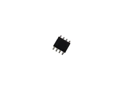 TEXAS INSTRUMENTS SEMI TPS2814D
