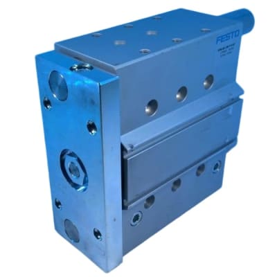 FESTO DFM-80-100-P-A-GF