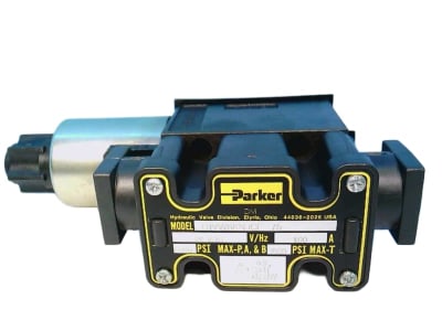 PARKER D1VW8KNJCF 75