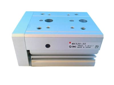 SMC MXS20-30