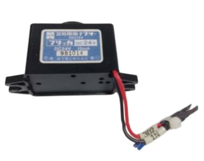 MATSUSHITA ELECTRIC EB2124