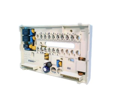 HONEYWELL Q7100A-1010