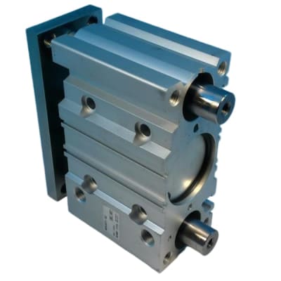 SMC MGPL50TF-50Z
