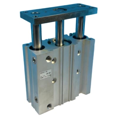 SMC MGPL50TF-100Z