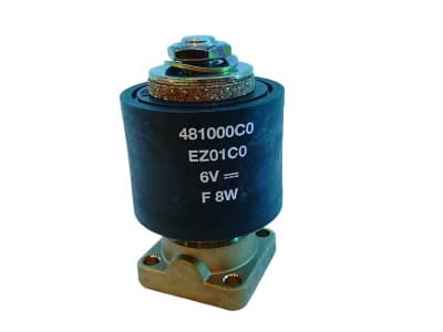 ASEA BROWN BOVERI 4044B76G01