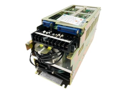 YASKAWA ELECTRIC CACR-SR30BF12ME-E101