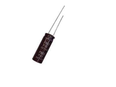 UNITED CHEMI CON ELXV160ELL122MJ30S