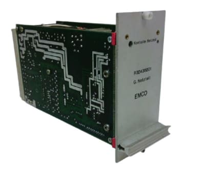 EMCO R3D436001