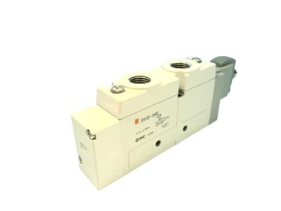 SMC SY9120-5WOZ-02F