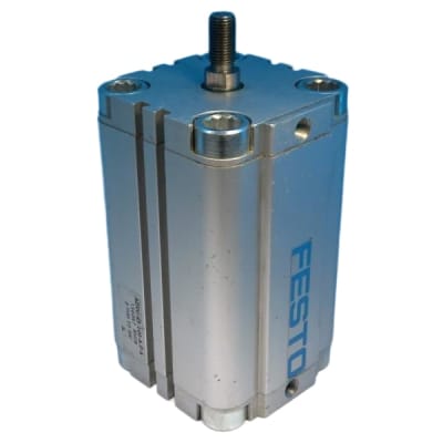 FESTO ADVU-63-100-A-P-A
