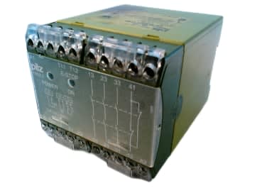 PILZ PNOZ23S/10