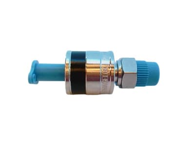 SWAGELOK SS-QC4-S-2PMK1