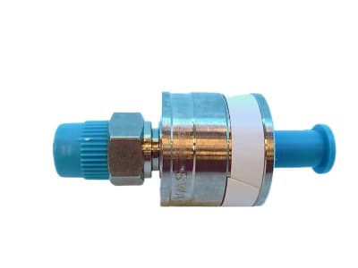SWAGELOK SS-QC4-S-2PMK6