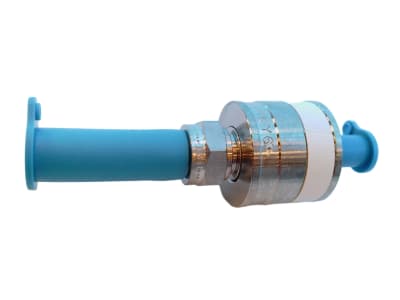 SWAGELOK SS-QC4-S-2MSK6