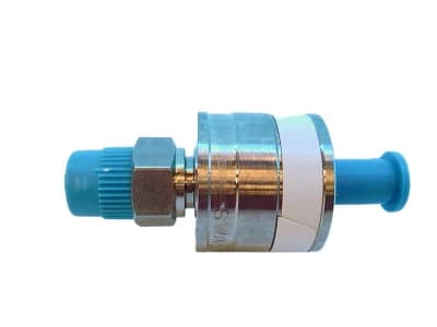 SWAGELOK SS-QC4-S-2PMK7