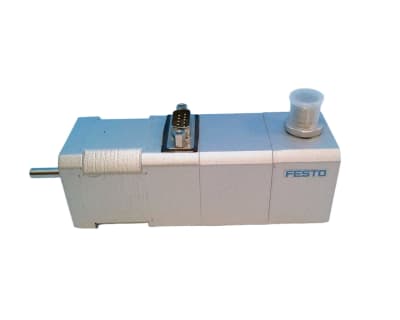 FESTO EMMS-ST-42-S-SEB-G2