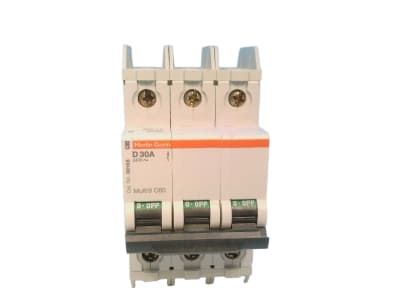 SCHNEIDER ELECTRIC MG-60198
