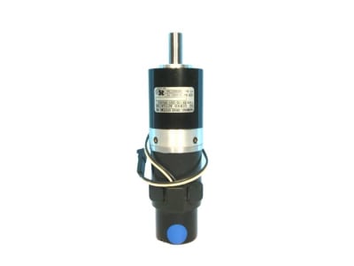 HARMONIC DRIVE RH-11D-3001-SPA1814