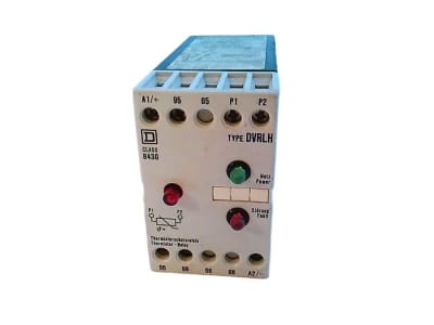 SCHNEIDER ELECTRIC B430 DVRLH-220V