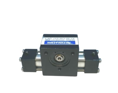 FINE SUNTRONIX A1-90-CW-S37-1/8-1