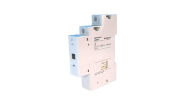 SPRECHER & SCHUH KT3-25-AA-380V50HZ/440V60HZ