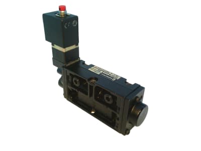 NORGREN MK01GEA35ALJG
