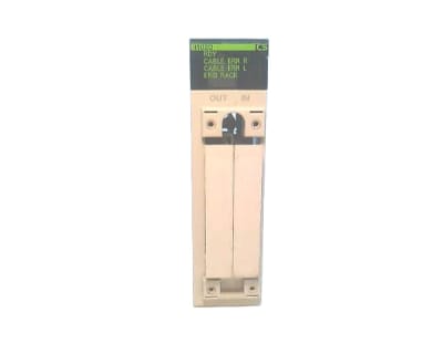 OMRON CS1D-II102D