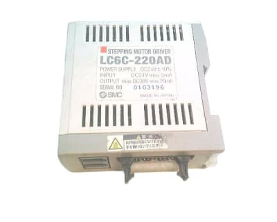 SMC LC6C-220AD