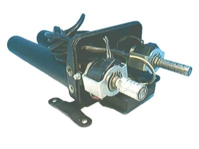 PUREGAS PHF106M22F