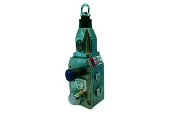 OMRON ER6022-022MELSS