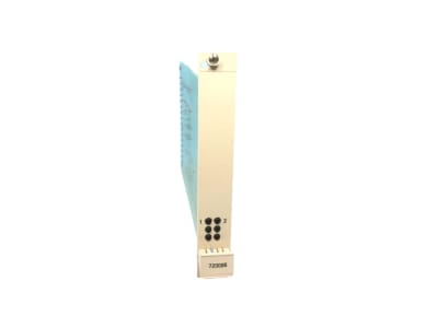 ASEA BROWN BOVERI 720095-1