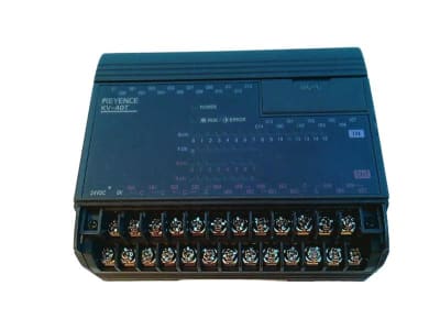 KEYENCE CORP KV-40T