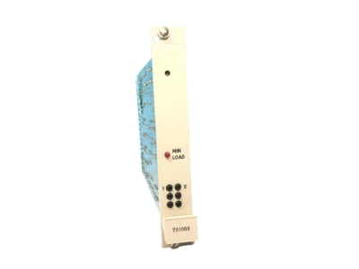 ASEA BROWN BOVERI 720068