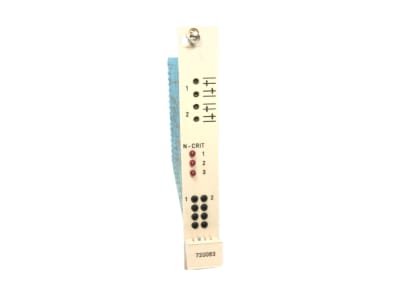 ASEA BROWN BOVERI 720083