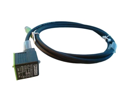 PHOENIX CONTACT SAC-5P-M12MS/1 5-PUR/AD-2L