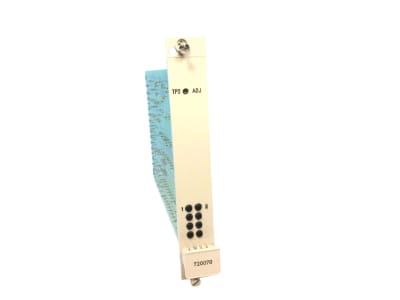 ASEA BROWN BOVERI 720070-1