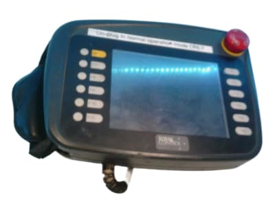 TOTAL CONTROL SOLUTIONS 0980011-01