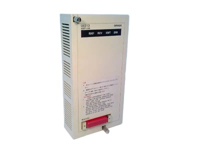 OMRON 3G2A6-LK013E