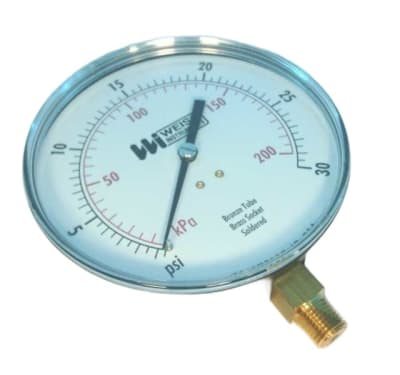 WEISS INSTRUMENTS TL45-030-4L