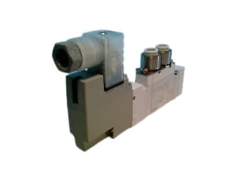 SMC SY5120-5DZ-C6F-Q