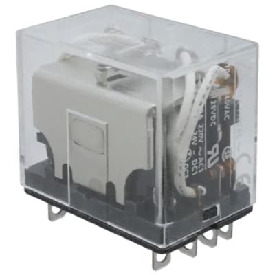 OMRON LY4-24DC