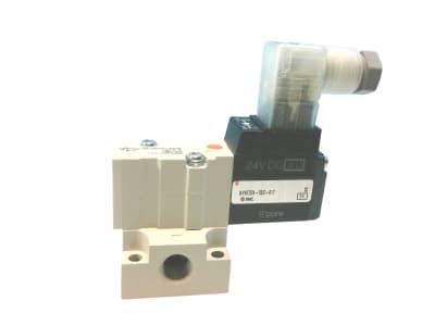 SMC NVKF334-5DZ-01T