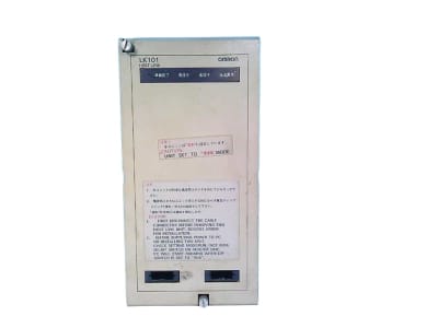 OMRON C120-LK101-EV1